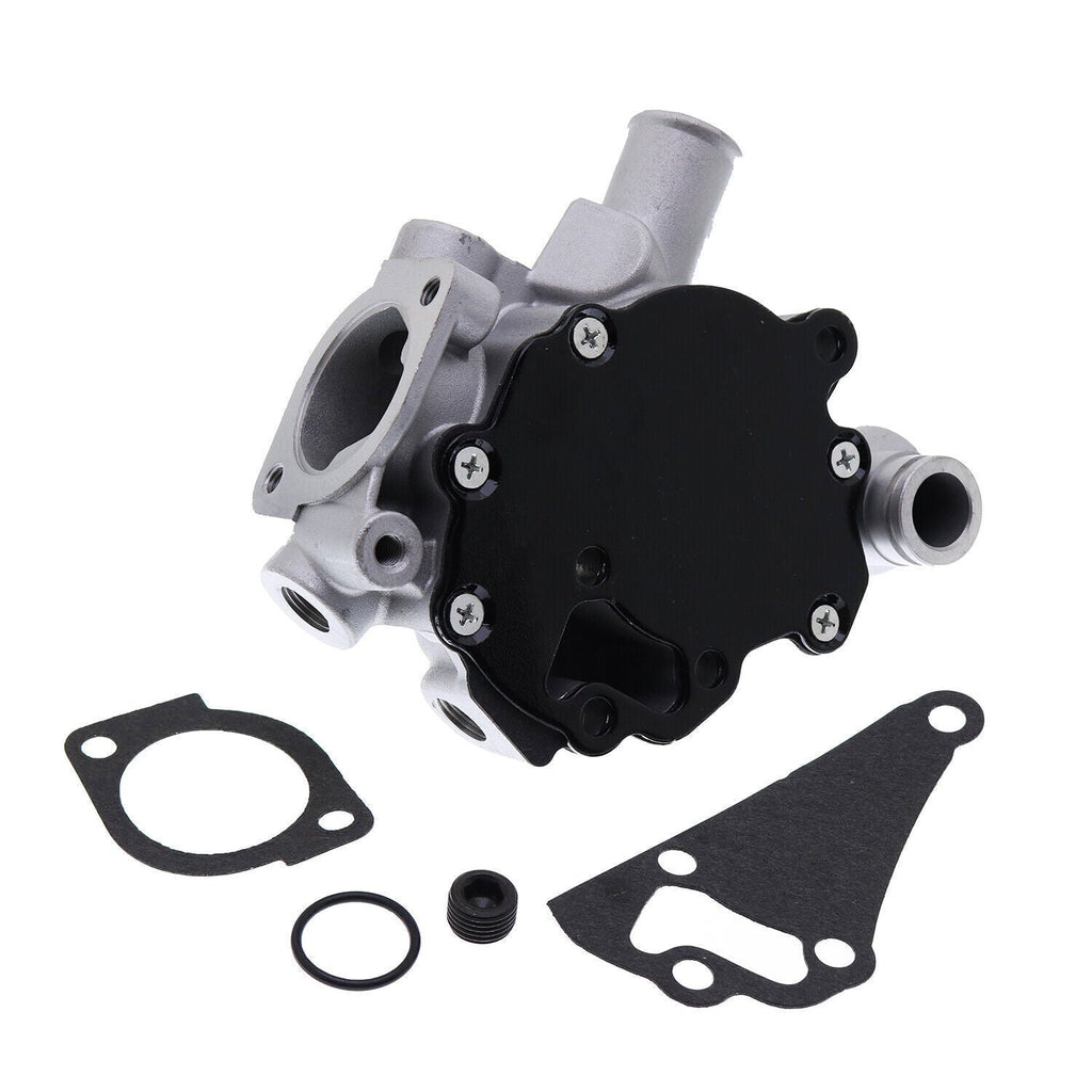 Water Pump MIA880694 For John Deere 1420 1435 1445 997 Front Mower 500 Mower