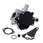 Water Pump MIA880694 For John Deere 1420 1435 1445 997 Front Mower 500 Mower