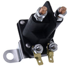 Starter Solenoid for John Deere X300 Before -150,000 X360 After 085,001 MIU10981