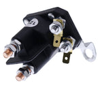 Starter Solenoid for John Deere X300 Before -150,000 X360 After 085,001 MIU10981