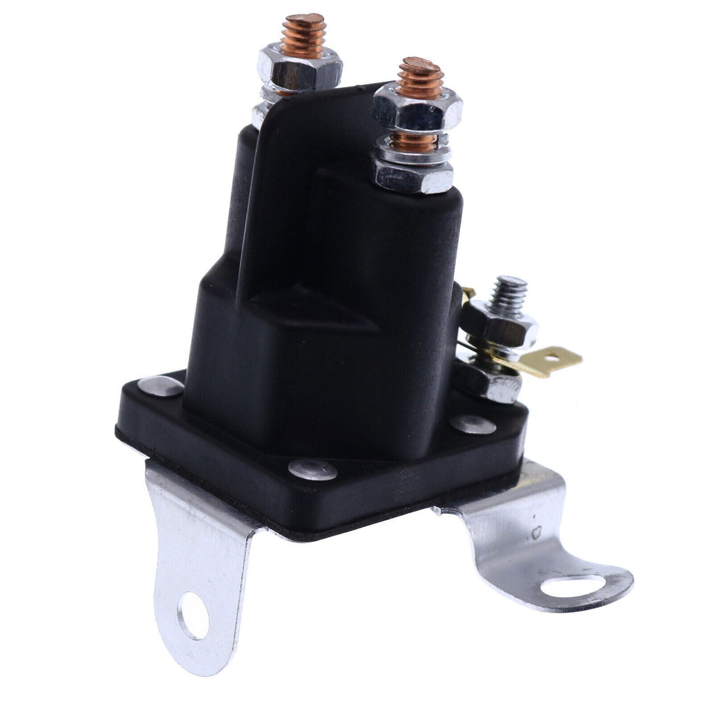 Starter Solenoid for John Deere X300 Before -150,000 X360 After 085,001 MIU10981