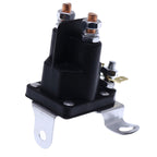 Starter Solenoid for John Deere X300 Before -150,000 X360 After 085,001 MIU10981