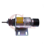 12V Relay D.C. Solenoid 3740048 for JLG 40H 40H+6 45HA Deutz Engine F2L511