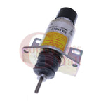 12V Relay D.C. Solenoid 3740048 for JLG 40H 40H+6 45HA Deutz Engine F2L511