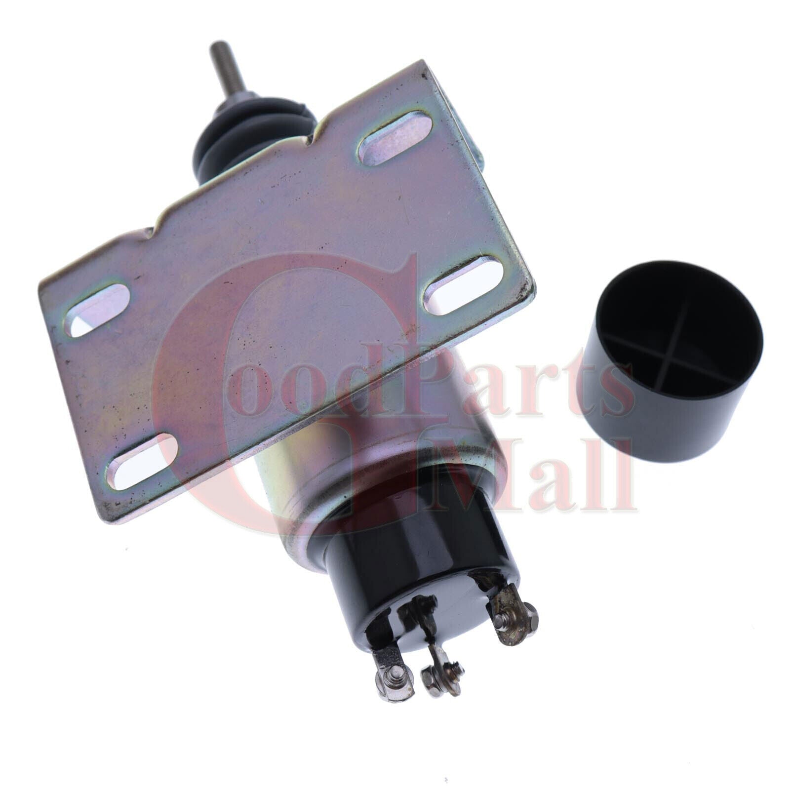 12V Relay D.C. Solenoid 3740048 for JLG 40H 40H+6 45HA Deutz Engine F2L511