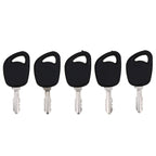 5X Ignition Switch Key for Ariens Gravely 04986400 Craftsman 140403 411932