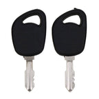 5X Ignition Switch Key for Ariens Gravely 04986400 Craftsman 140403 411932