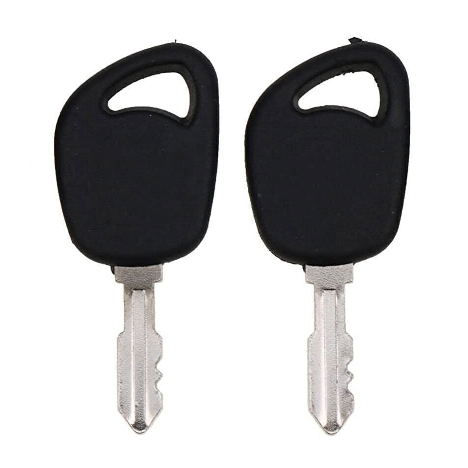 5X Ignition Switch Key for Ariens Gravely 04986400 Craftsman 140403 411932