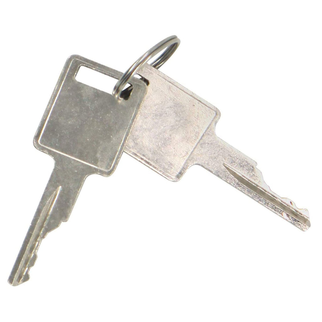 123196GT 123196 Ignition Switch with Keys for Genie GTH 636/644/844/1048/1056