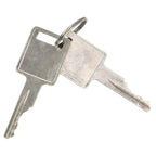 123196GT 123196 Ignition Switch with Keys for Genie GTH 636/644/844/1048/1056