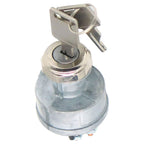 123196GT 123196 Ignition Switch with Keys for Genie GTH 636/644/844/1048/1056