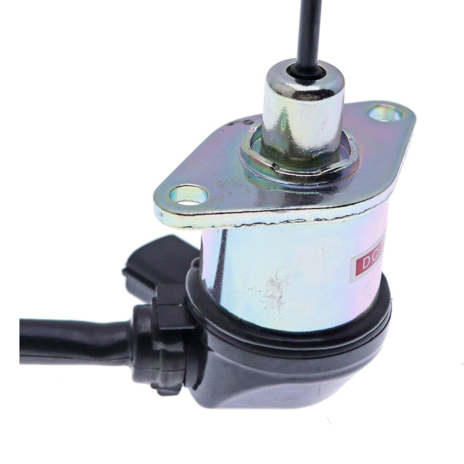 1A021-60013 1A021-60015 Fuel Solenoid Fits Kubota L2501D L2501F L2501H L2800D