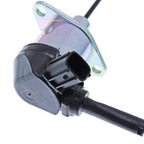 1A021-60013 1A021-60015 Fuel Solenoid Fits Kubota L2501D L2501F L2501H L2800D