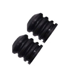 (2)Seat Springs M146683 M127973 for John Deere X465 X475 X700 &1023E 2032R