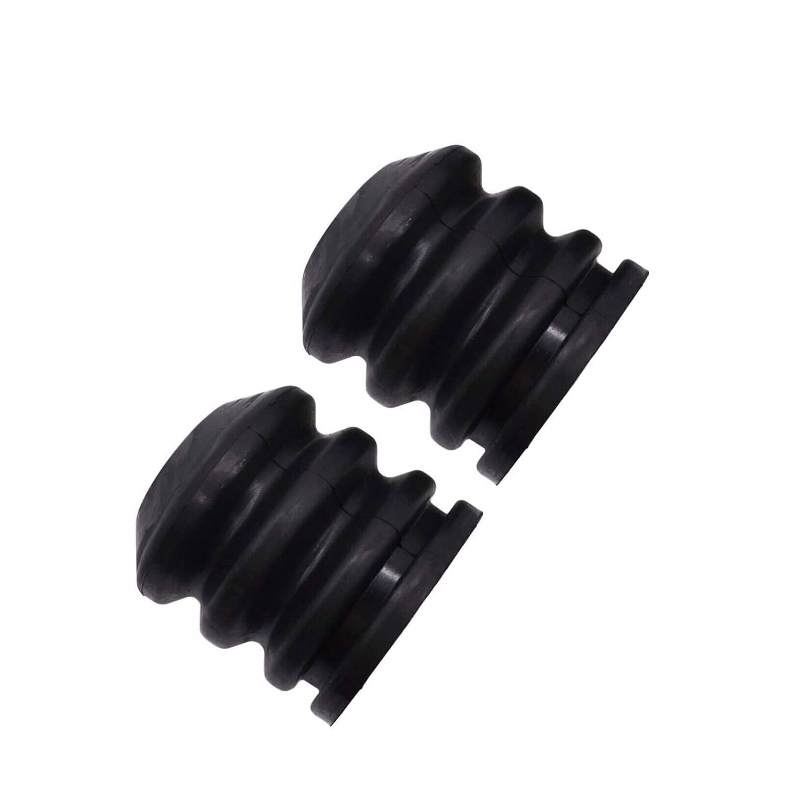 (2)Seat Springs M146683 M127973 for John Deere X465 X475 X700 &1023E 2032R