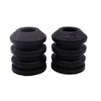 (2)Seat Springs M146683 M127973 for John Deere X465 X475 X700 &1023E 2032R