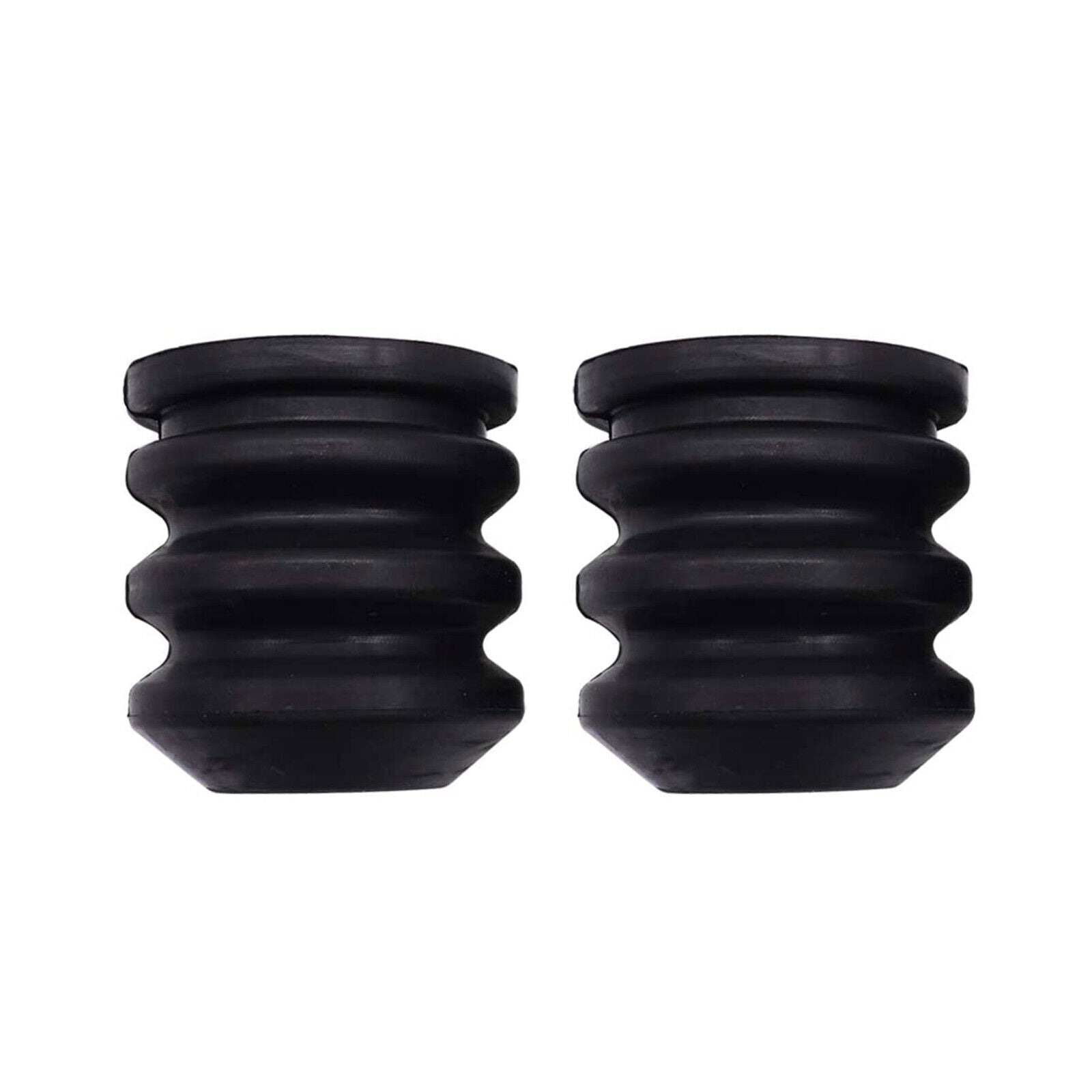 (2)Seat Springs M146683 M127973 for John Deere X465 X475 X700 &1023E 2032R