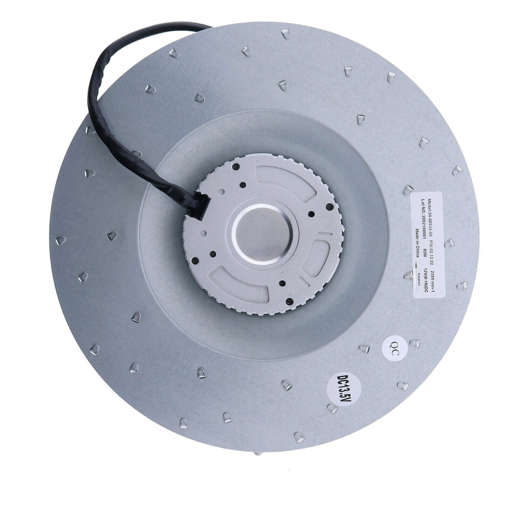 12V New Evaporator Fan Motor (54-00554-00) for Xarios / Supra Carrier Transicold