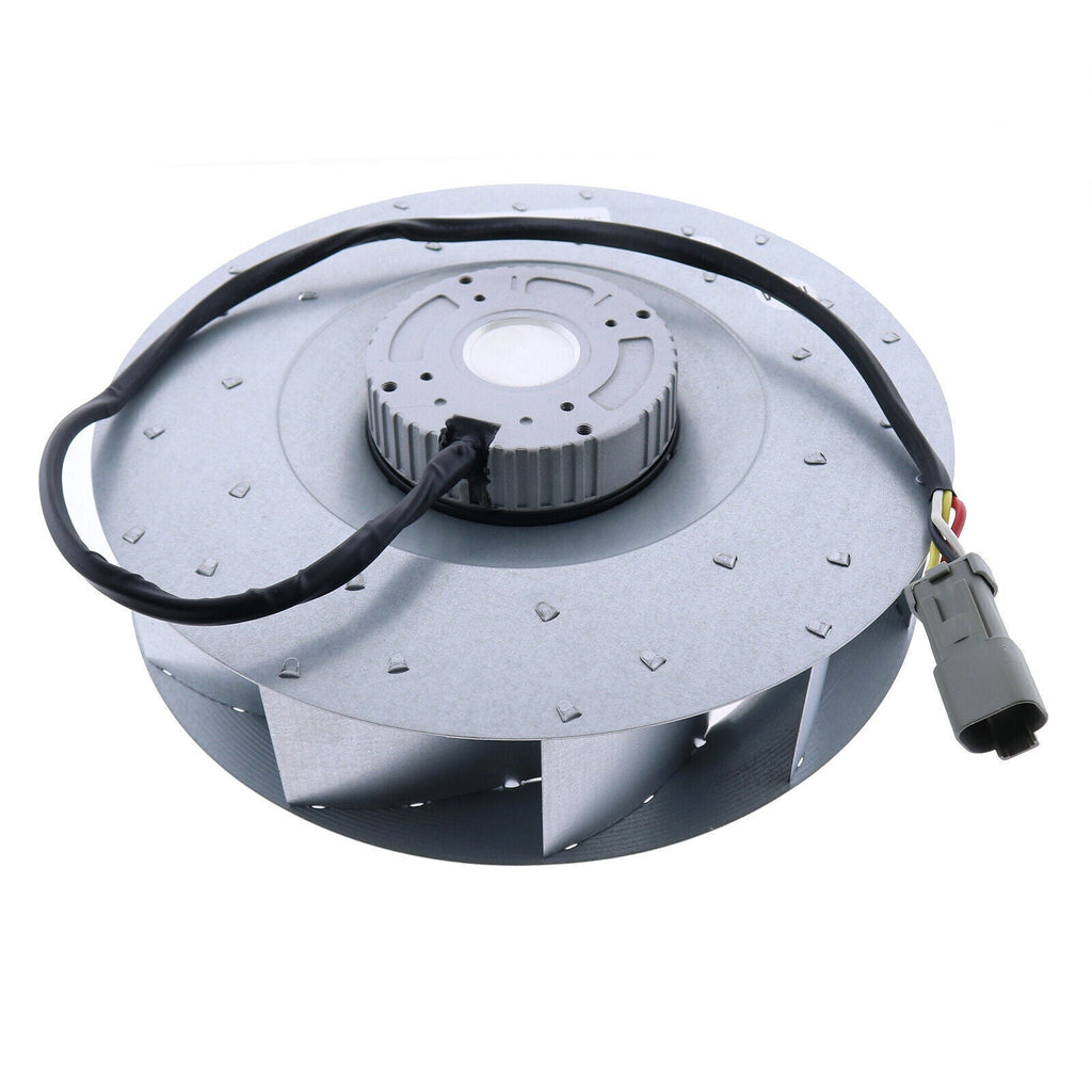 12V New Evaporator Fan Motor (54-00554-00) for Xarios / Supra Carrier Transicold