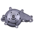 New V3307 Water Pump 1G772-13122 for Kubota Compact Loader SVL75 Tractor M5040DT