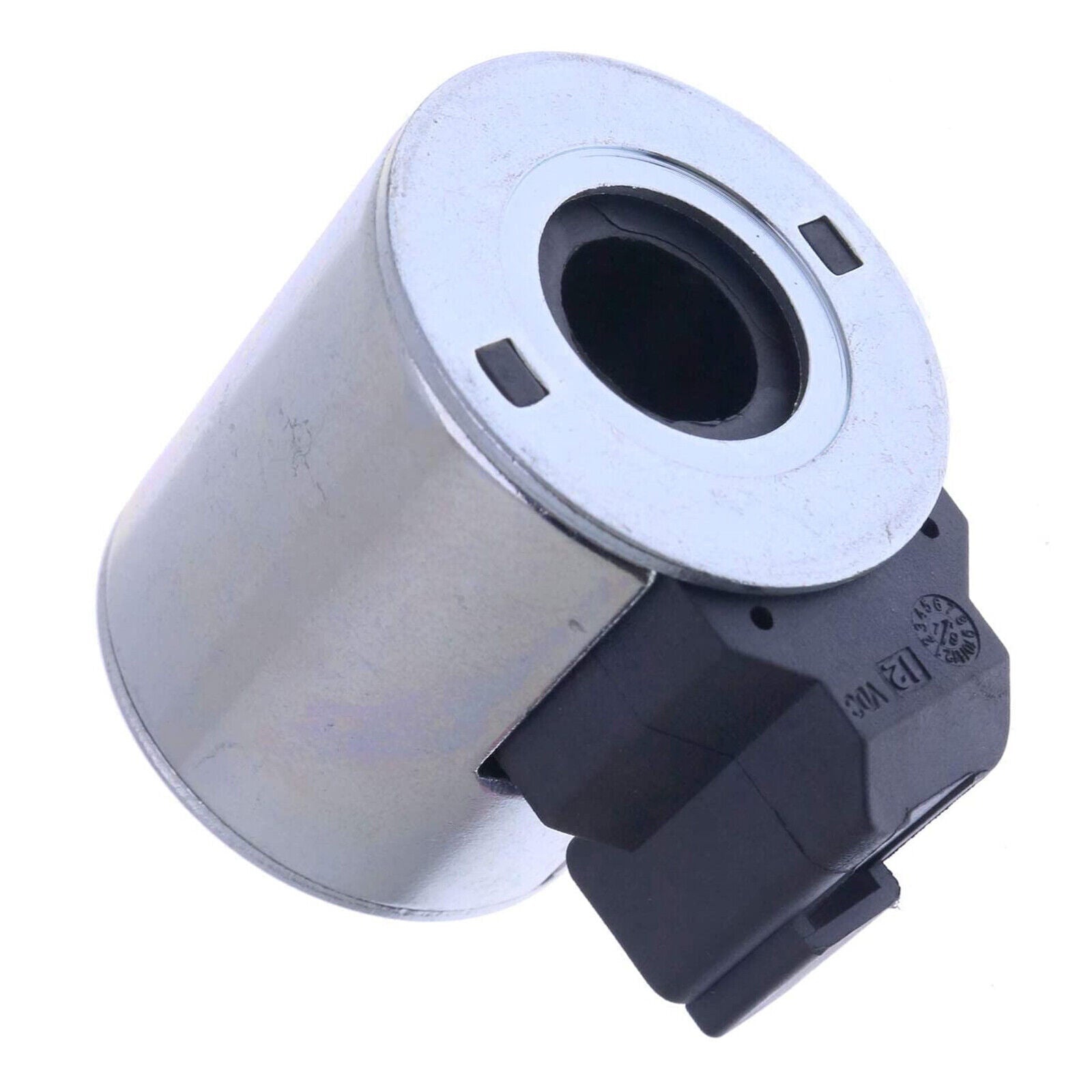 For Hydraforce 4303712 Solenoid Valve Coil, Deutsch Connector, 12V DC, 10 Series