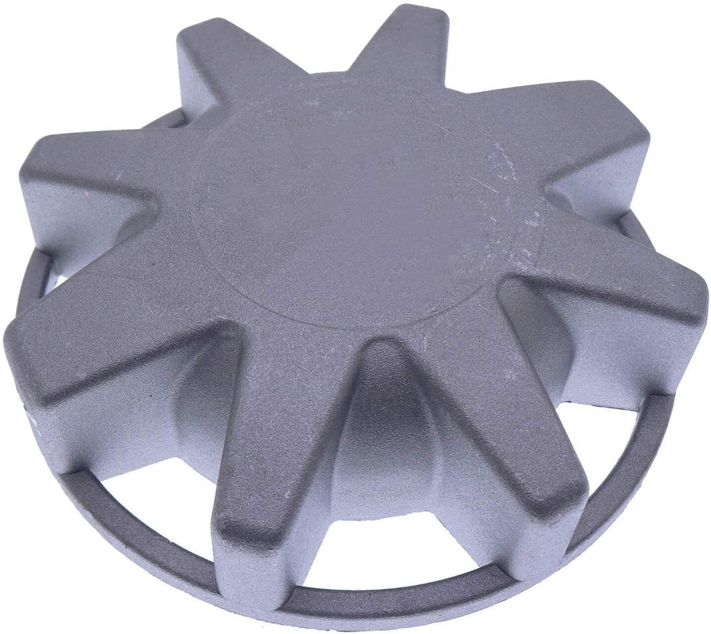T156445 Fuel Cap Fits John Deere Dozer Loader Backhoe Skidder 450 450B 450C 450D