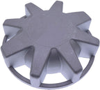 T156445 Fuel Cap Fits John Deere Dozer Loader Backhoe Skidder 450 450B 450C 450D