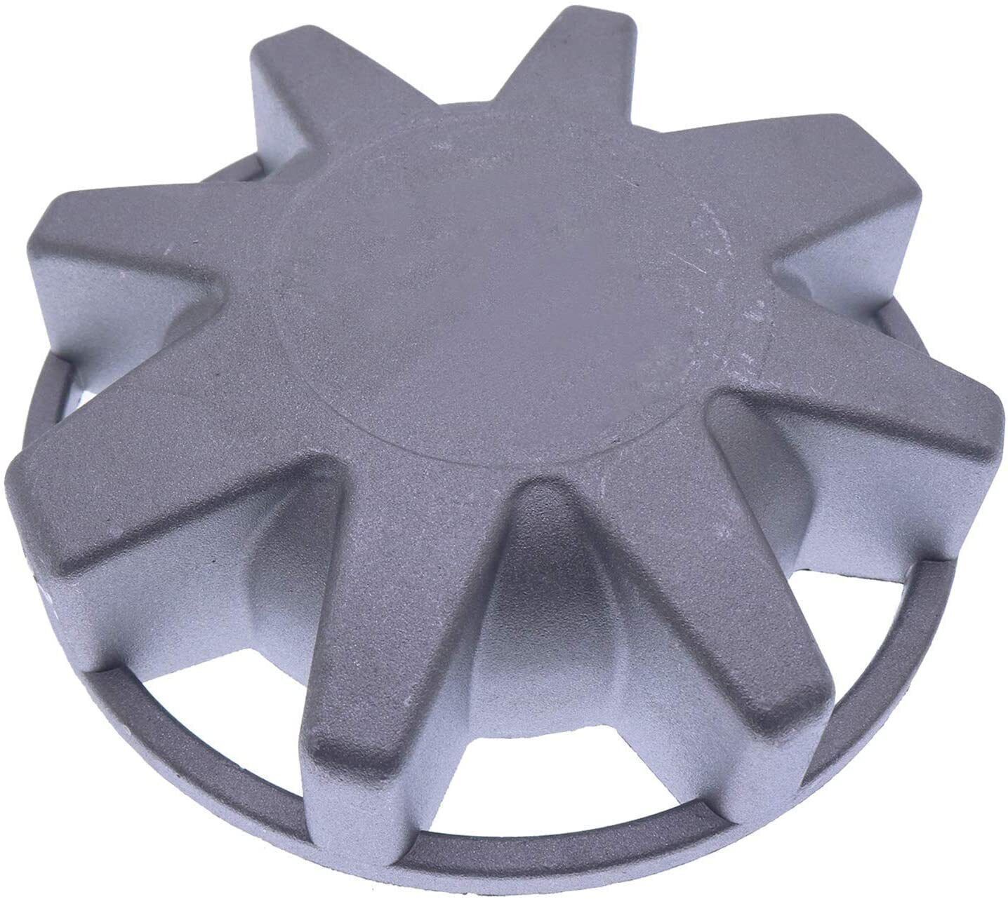 T156445 Fuel Cap Fits John Deere Dozer Loader Backhoe Skidder 450 450B 450C 450D