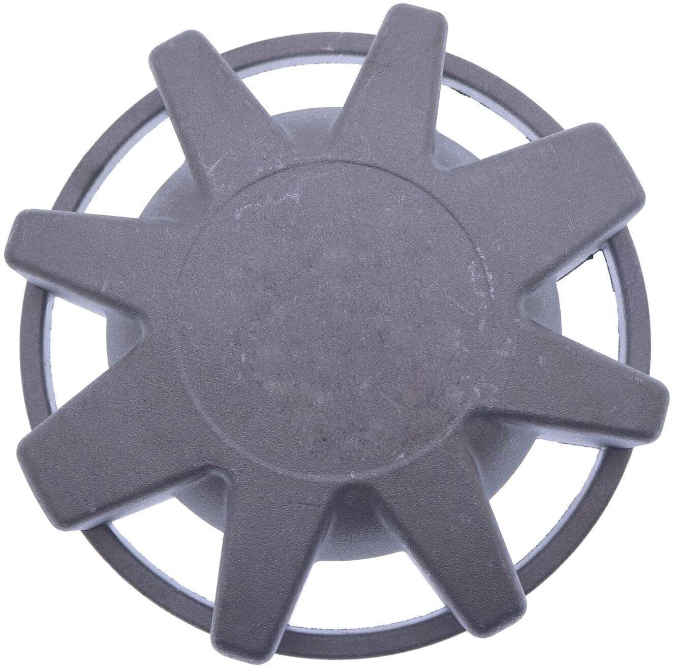 T156445 Fuel Cap Fits John Deere Dozer Loader Backhoe Skidder 450 450B 450C 450D