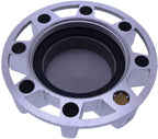 T156445 Fuel Cap Fits John Deere Dozer Loader Backhoe Skidder 450 450B 450C 450D