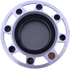 T156445 Fuel Cap Fits John Deere Dozer Loader Backhoe Skidder 450 450B 450C 450D