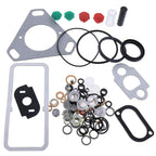 For Massey Ferguson CAV7135-110 CAV Fuel Injection Pump Repair Kit 3-4-6 Cyl
