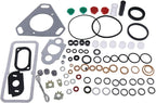 For Massey Ferguson CAV7135-110 CAV Fuel Injection Pump Repair Kit 3-4-6 Cyl