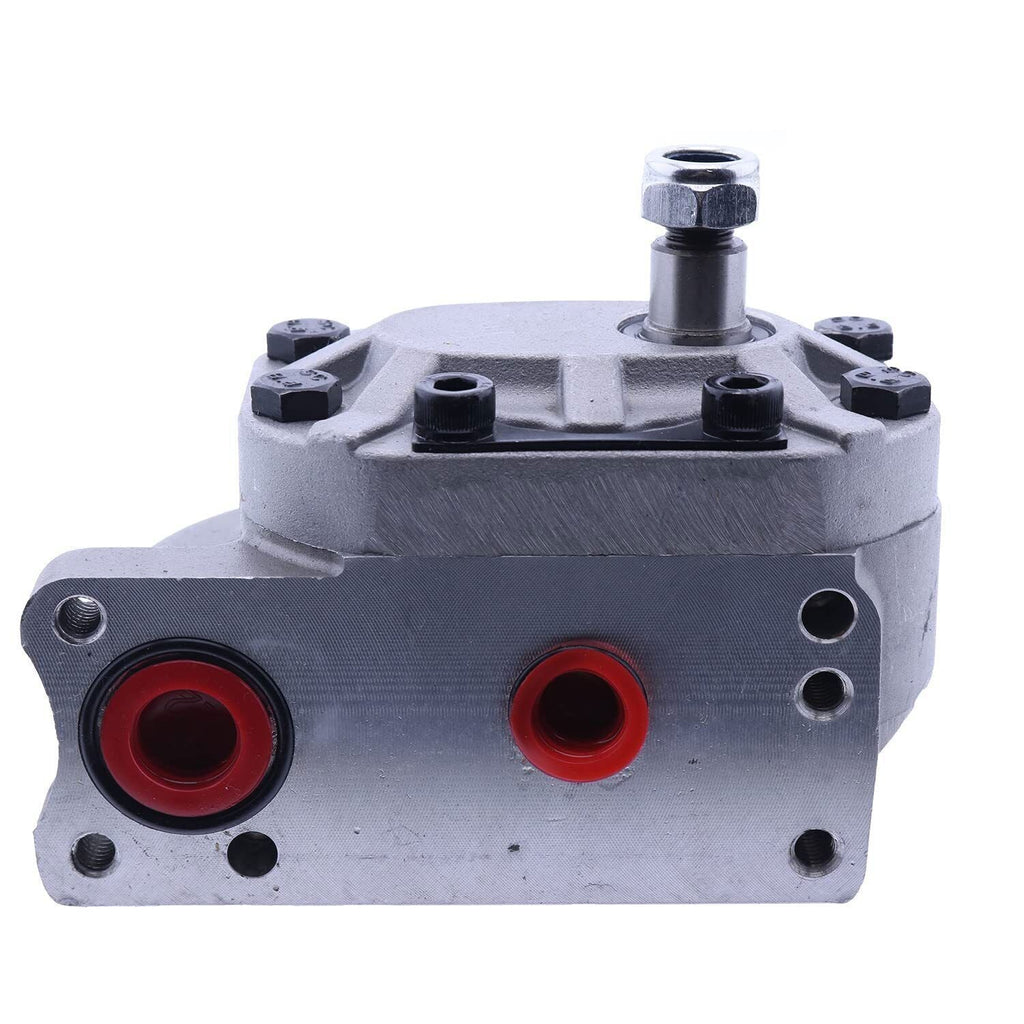 Hydraulic Pump 120114C91 133441C91 for International 1066 966 766 1086 1466 1486