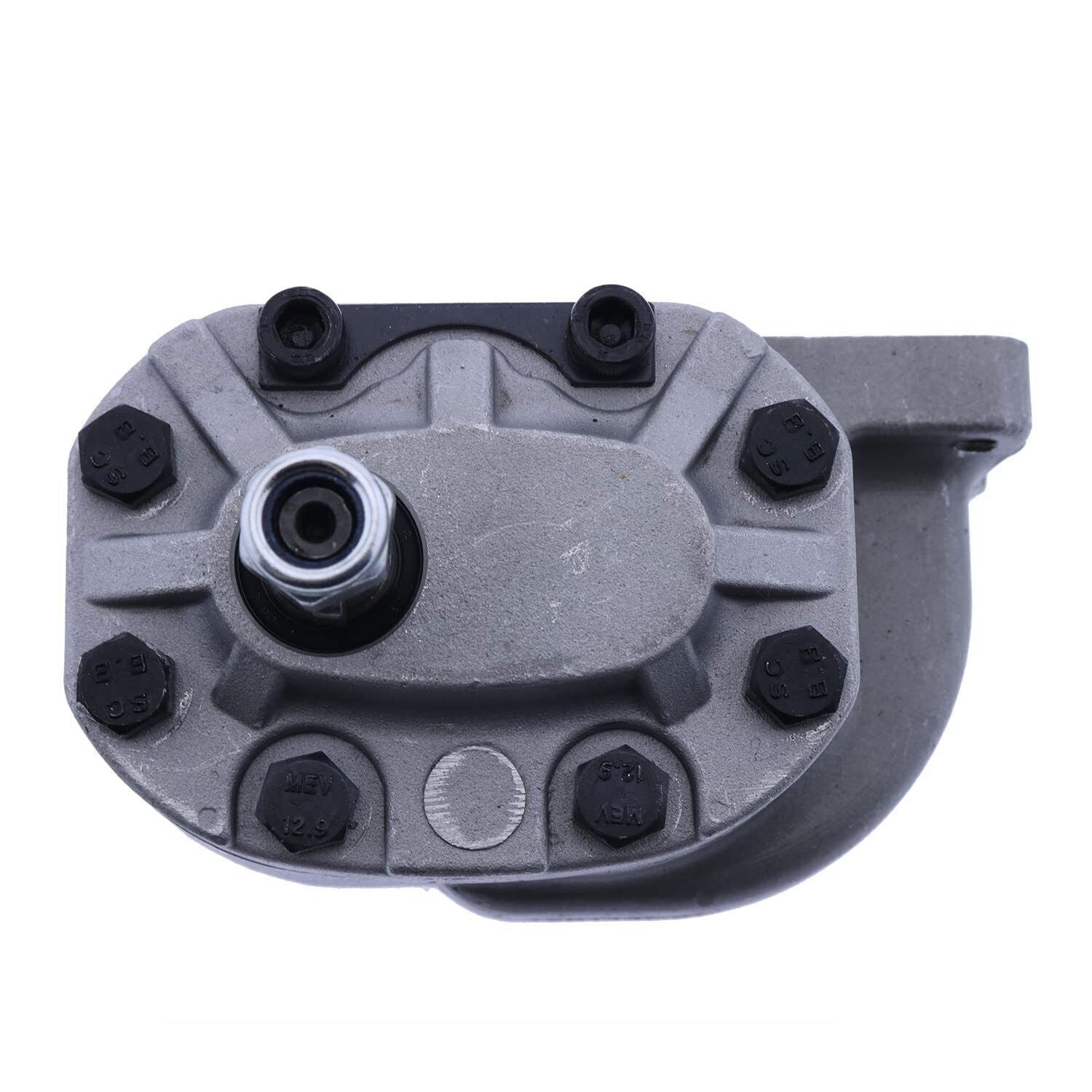 Hydraulic Pump 120114C91 133441C91 for International 1066 966 766 1086 1466 1486
