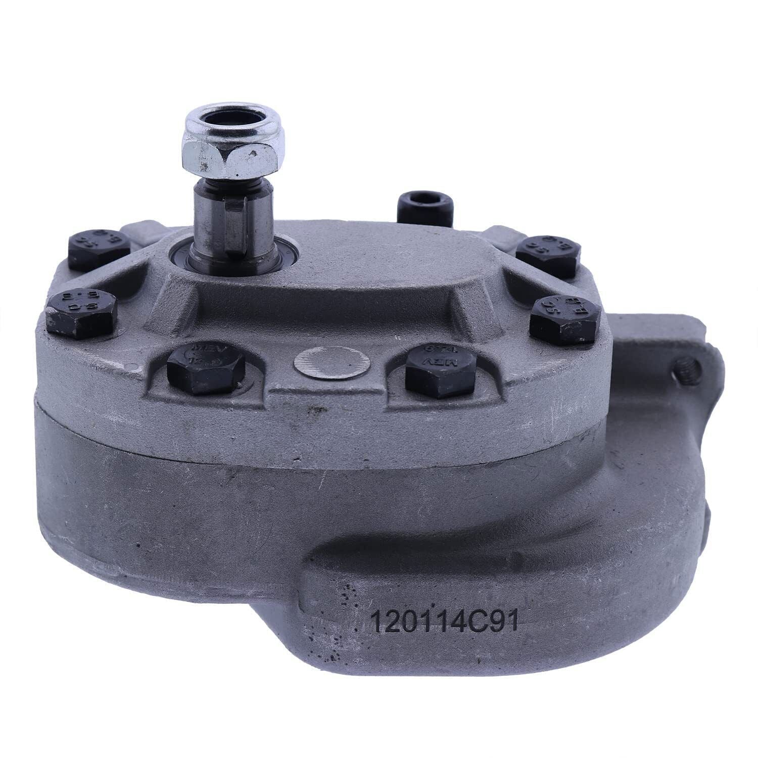 Hydraulic Pump 120114C91 133441C91 for International 1066 966 766 1086 1466 1486