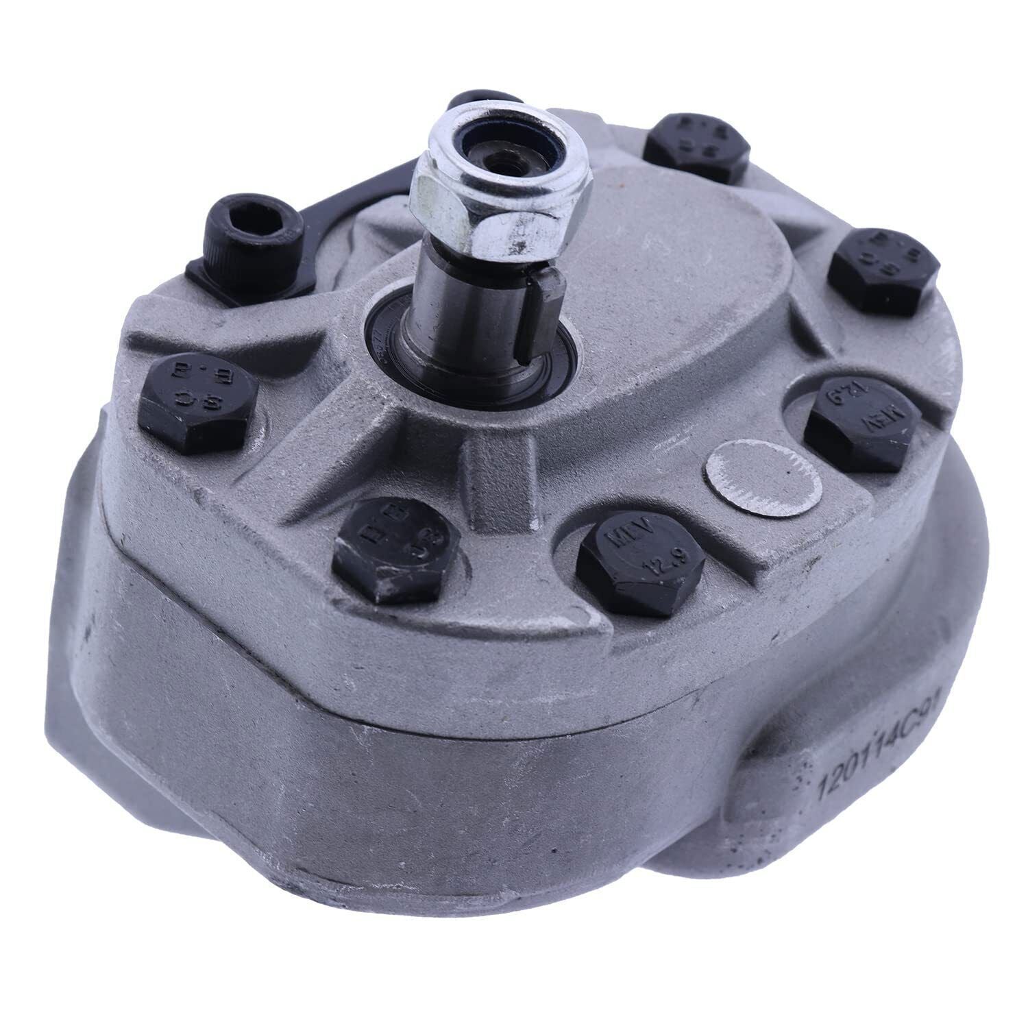 Hydraulic Pump 120114C91 133441C91 for International 1066 966 766 1086 1466 1486