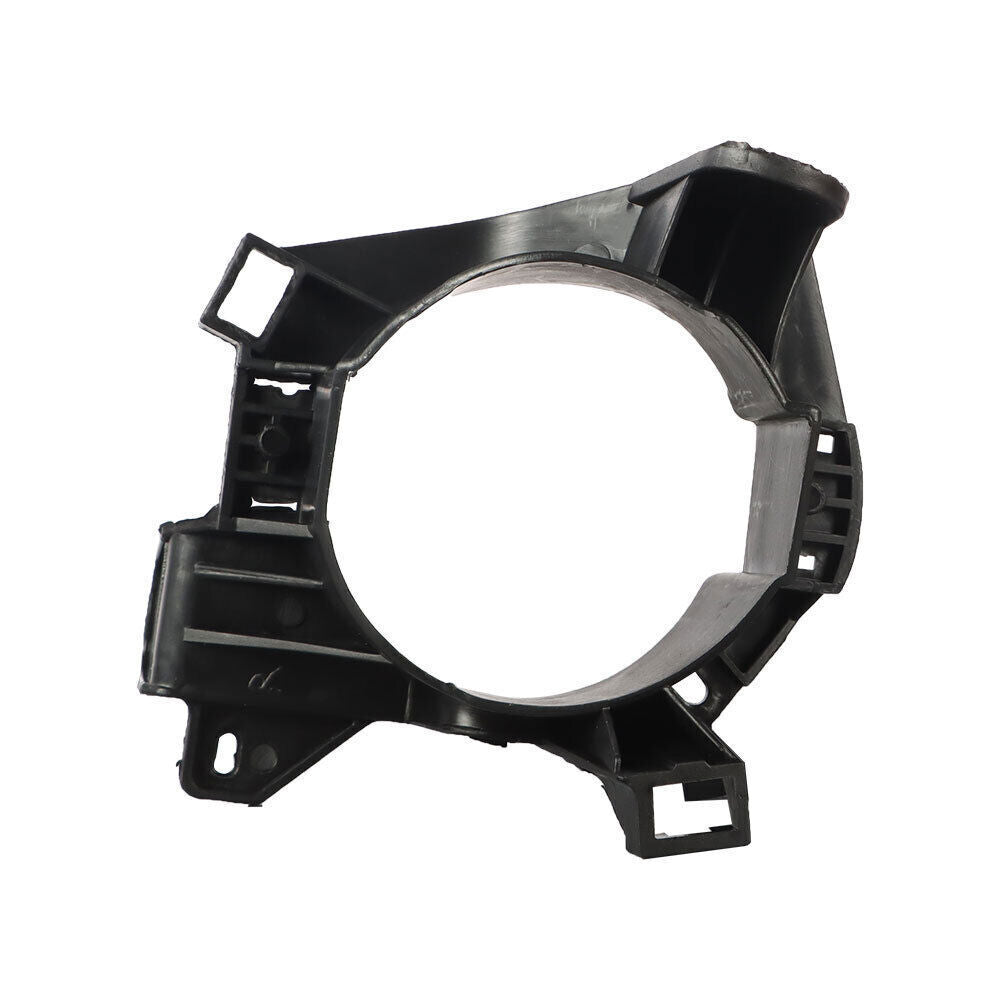 Driving Fog Lights Lamp For 2013-2016 Nissan Pathfinder Chrome Bezel