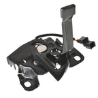 Hood Latch Lock Coupe Sedan For 2006-2011 Honda Civic HO1234121