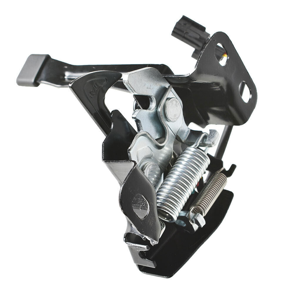 Hood Latch Lock Coupe Sedan For 2006-2011 Honda Civic HO1234121