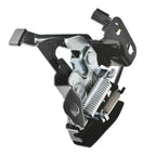 Hood Latch Lock Coupe Sedan For 2006-2011 Honda Civic HO1234121
