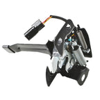 Hood Latch Lock Coupe Sedan For 2006-2011 Honda Civic HO1234121