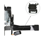 Hood Latch Lock Coupe Sedan For 2006-2011 Honda Civic HO1234121