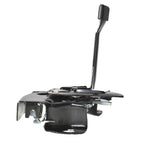 Hood Latch Lock Coupe Sedan For 2006-2011 Honda Civic HO1234121