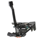 Hood Latch Lock Coupe Sedan For 2006-2011 Honda Civic HO1234121