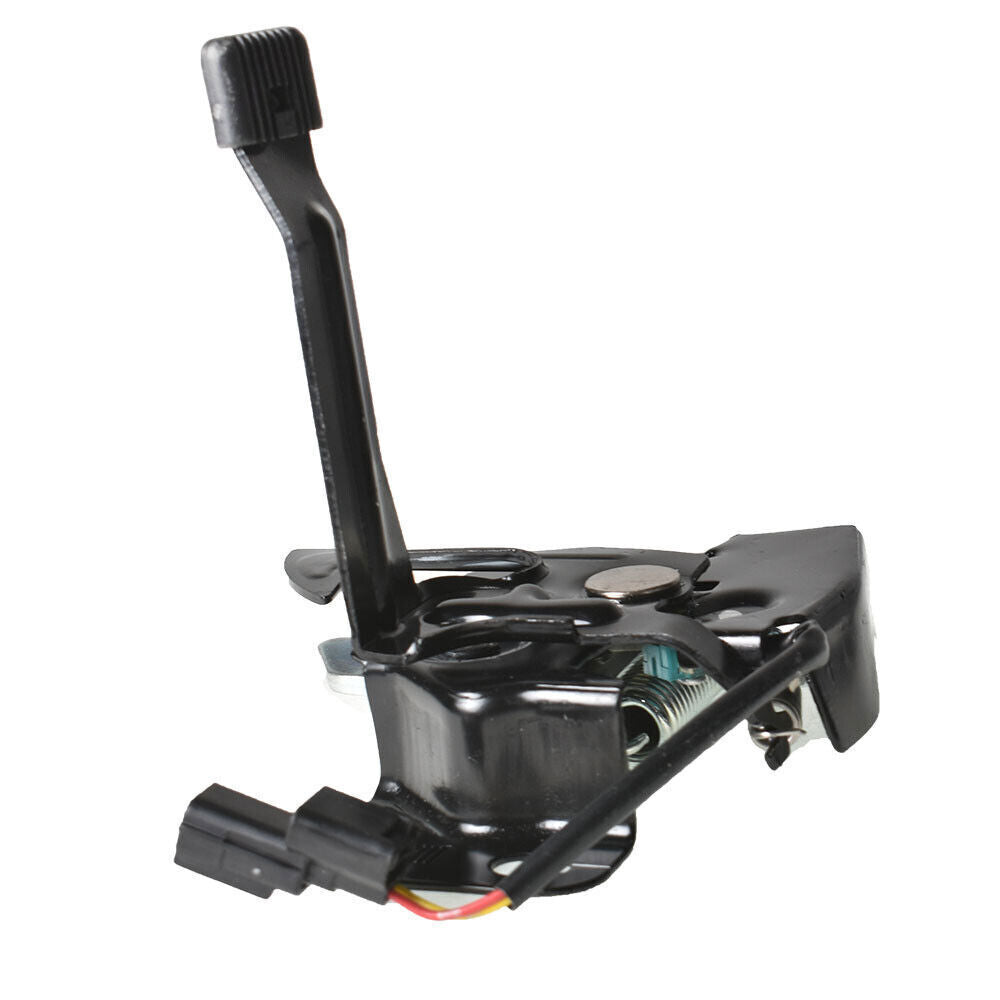 Hood Latch Lock Coupe Sedan For 2006-2011 Honda Civic HO1234121