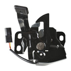 Hood Latch Lock Coupe Sedan For 2006-2011 Honda Civic HO1234121