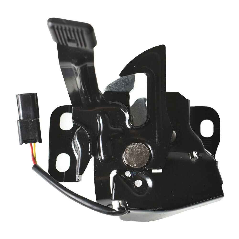 Hood Latch Lock Coupe Sedan For 2006-2011 Honda Civic HO1234121