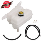 52079788AE For 2002-07 Jeep Liberty 3.7L Radiator Coolant Overflow Tank