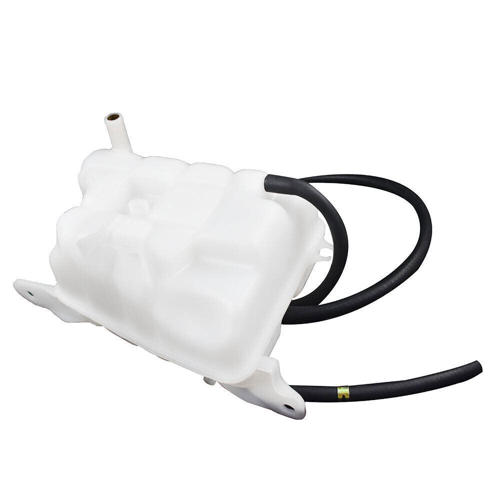 52079788AE For 2002-07 Jeep Liberty 3.7L Radiator Coolant Overflow Tank